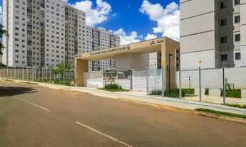 Imagem: Condomínio Parque América Cancún