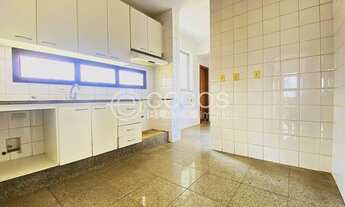 Imagem 7: Apartamento para aluguel, 4 quartos, 1 suíte, 2 vagas, Serra - Belo Horizonte/MG