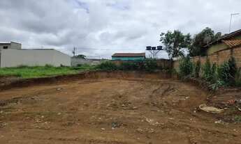 Imagem: Lote 360,99m² (Plano, Agua e Esgoto) Setor