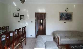 Imagem 3: Casa com 3 dormitórios à venda, 400 m² por R$ 1.999.990,00 - Santa Maria - São Caetano do