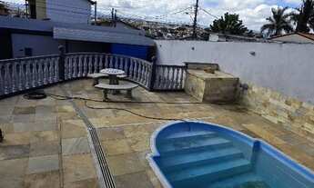 Imagem 6: Casa na região da Pampulha. Lote 360mt. Próximo a Lagoa e Av Portugal