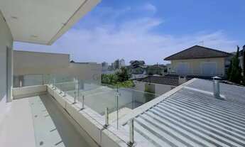 Imagem 7: Imóvel para aluguel tem 262 metros quadrados com 3 quartos em Urbanova - São José dos Camp