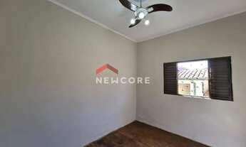 Imagem 5: Casa em Rua Albuquerque Lins - Vila Falcão - Bauru/SP