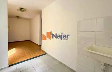 Imagem 6: APARTAMENTO RESIDENCIAL MORADA MINEIRA