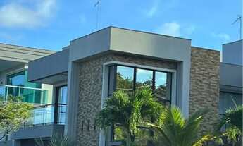 Imagem: Vendo Casa AlphaVille 2 em Finalização