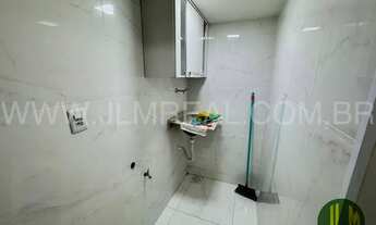 Imagem 7: VENDO APARTAMENTO COM 65M², 3 QUARTOS, ELEVADOR NO BAIRRO JÓQUEI CLUBE - FORTALEZA - CE