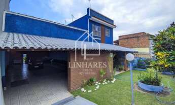 Imagem: Casa à venda no bairro Jardim Atlântico