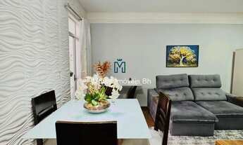 Imagem 6: Apartamento amplo de 3 quartos e 2 banheiros no Bairro Rio Branco