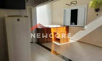 Imagem 6: Casa em Rua Guanabara - Nova Cerejeira - Atibaia/SP