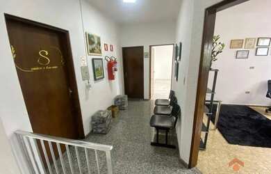 Imagem 2: Sala para alugar, 30 m² por R$ 1.000,00/mês - Vila Osasco - Osasco/SP