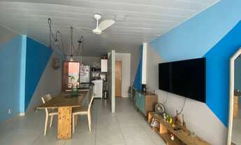 Imagem 6: Suite em casa compartilhada (Mulheres