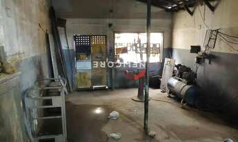 Imagem 5: Galpão em Rua Elías da Silva - Piedade - Rio de Janeiro/RJ