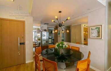 Imagem 7: Apartamento com Área Privativa para Venda em Belo Horizonte, Belvedere, 3 dormitórios, 2 s