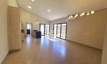 Imagem 2: Casa 3 quartos para alugar no Condomínio Residencial Villa DAquila em Piracicaba