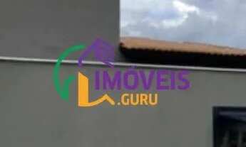 Imagem: CASA TÉRREA - LOTEAMENTO RESIDENCIAL TIRADENTES