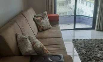 Imagem: APARTAMENTO À VENDA - CANTO DO FORTE