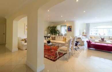 Imagem 3: Aluguel Cobertura 5 Dormitórios - 624 m² Alto de Pinheiros