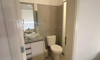 Imagem 6: Apartamento padrão com 67,56 m², Bairro Republica em Ribeirão Preto SP