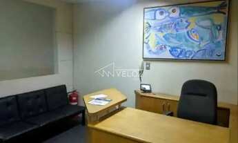 Imagem: Sala - / Comercial / Centro