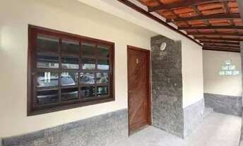 Imagem 3: Casa com 2 quartos à venda, 84 m² por R$ 260.000 - Sape - Niterói/RJ