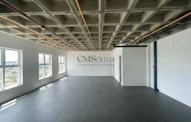 Imagem: Sala Comercial para alugar no Torre Firenze