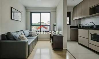 Imagem 2: Apartamento em Rua Nicolau Maeder - Juvevê - Curitiba/PR