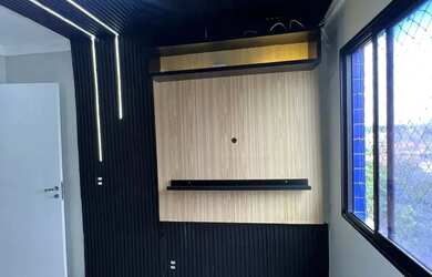 Imagem 4: VENDO APTO GRAN PARK ÁGUAS ANDAR ALTO 87 m²