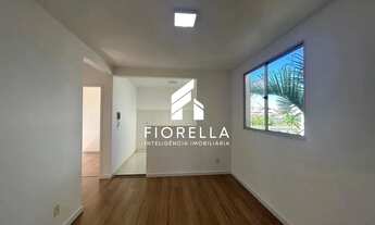 Imagem: Apartamento de 02 Dormitórios no bairro