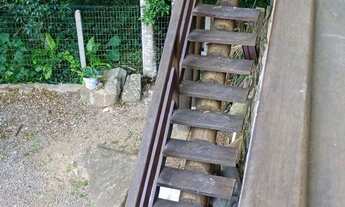 Imagem 5: Vendo ou troco casa