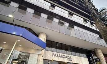 Imagem: Apartamento 1 quarto - Frente Mar - Mobiliado