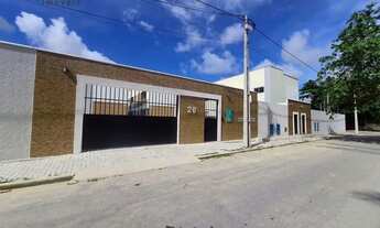 Imagem: Apartamento com 2 quartos no bairro Barrocão