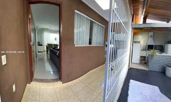 Imagem 3: Casa para Venda em Londrina, Oriente, 2 dormitórios, 1 banheiro, 2 vagas