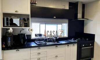 Imagem 6: Apartamento com 3 dormitórios à venda, 112 m² - Parque Campolim - Sorocaba/SP