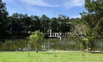 Imagem 2: Terreno à venda, 1000 m² - Condomínio Terras de São Lucas - Sorocaba/SP