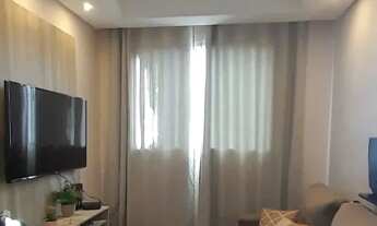 Imagem 2: Casa para venda em PARQUE DOS LAGOS de 48.00m² com 2 Quartos e 1 Garagem