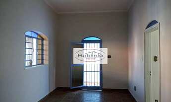 Imagem 5: Casa com 3 dormitórios para alugar, 159 m² por R$ 1.885,95/mês - Ipiranga - Ribeirão Preto