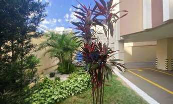 Imagem 2: Apartamento com 1 dormitório, 30 m² - venda por R$ 130.000,00 ou aluguel por R$ 1.550,00/m