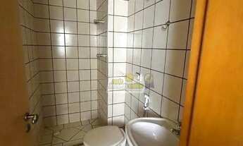 Imagem 4: Apartamento com 4 dormitórios, 109 m² - venda por R$ 420.000,00 ou aluguel por R$ 3.277,99