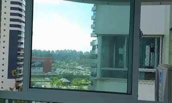 Imagem 2: Imóvel para aluguel tem 60 metros quadrados com 2 quartos em Patamares - Salvador - BA