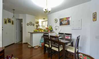 Imagem 3: Apartamento em Pinheiros com 2 dormitórios e 76 m²