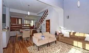 Imagem 4: Casa para Venda - 208.06m², 3 dormitórios, sendo 1 suites, 2 vagas - Altos do Ip