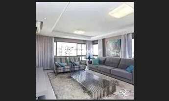 Imagem 4: Excelente apartamento de 170 metros quadrados com 3 quartos em Petrópolis - Porto Alegre