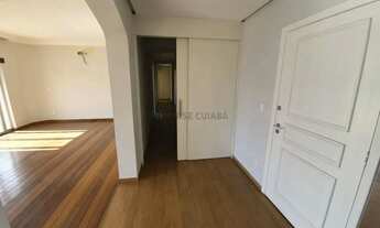 Imagem 3: Edifício Bosque das Garças - Av. São Sebastiao - 235 m² - 4 suítes