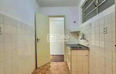 Imagem 4: Apartamento à venda com 50,39 m², 1 quarto em Centro, Campinas