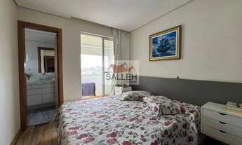 Imagem 4: Apartamento à venda no bairro Sagrada Família - Belo Horizonte/MG