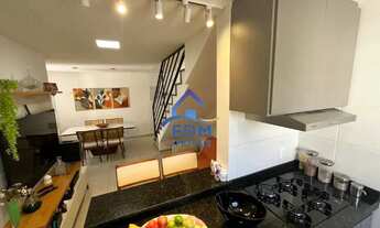 Imagem 2: Apartamento à venda, 3 quartos, 2 suítes, 2 vagas, Buritis - Belo Horizonte