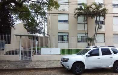 Imagem 5: Apartamento Térreo de 2 Dormitórios com Vaga Bairro Sarandi