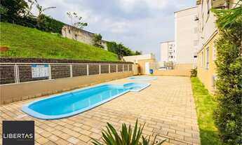 Imagem 2: Apartamento 3 dormitórios 1 suíte e 1 vaga garagem Jardim Planalto Porto Alegre