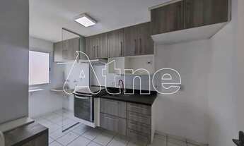 Imagem 2: Imóvel para aluguel com 43 metros quadrados com 2 quartos