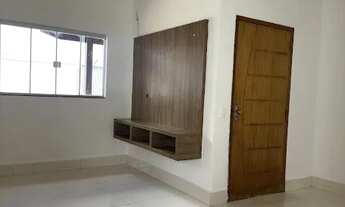 Imagem 2: Casa com 3 quartos no Residencial Itália, terreno 300m!